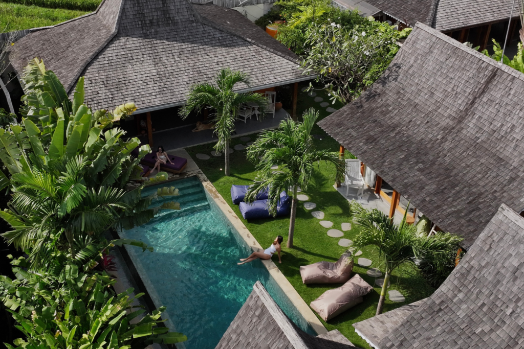 Before You Book a Villa in Bali, Read This First