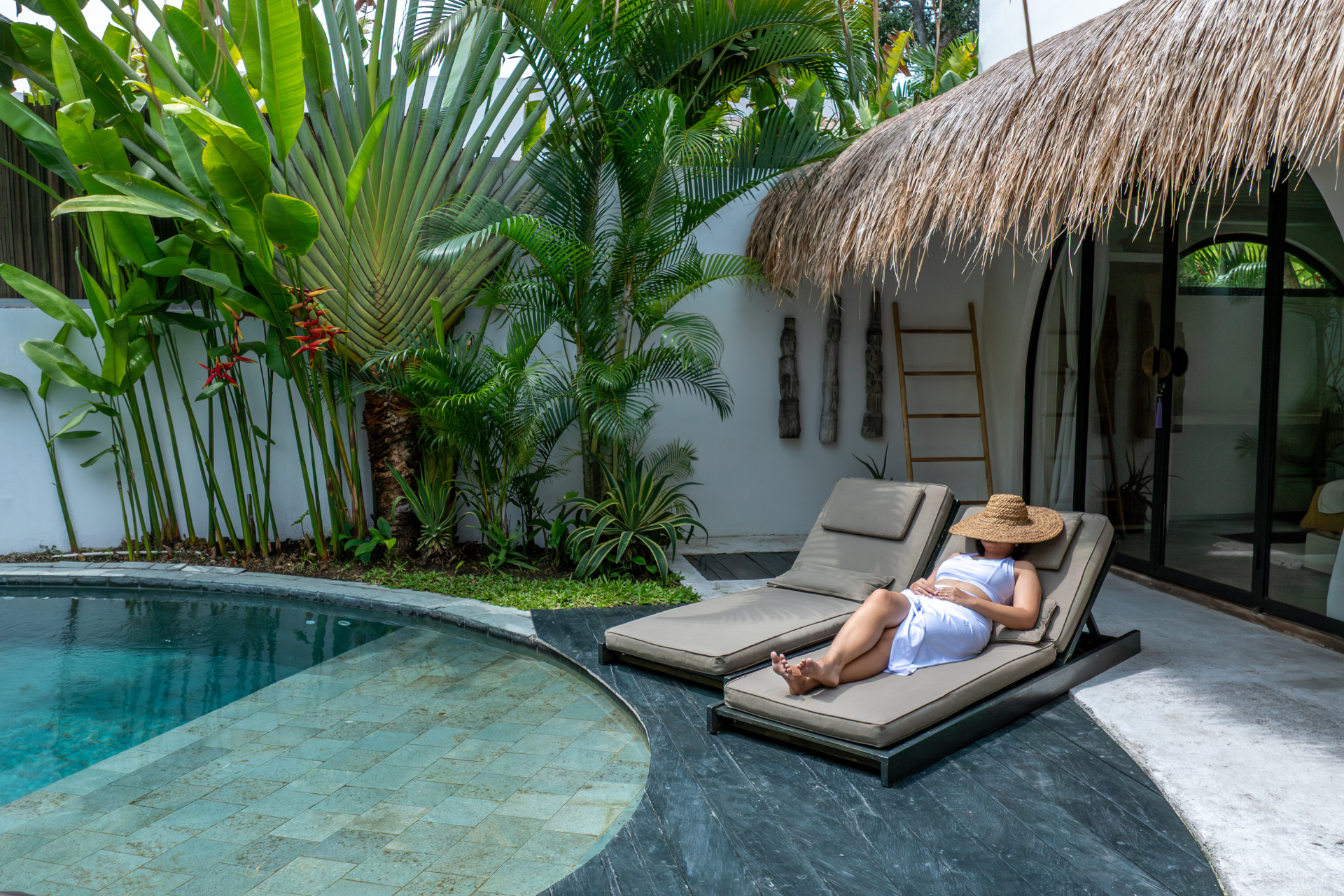 What Matters More Than a Beautiful Villa?