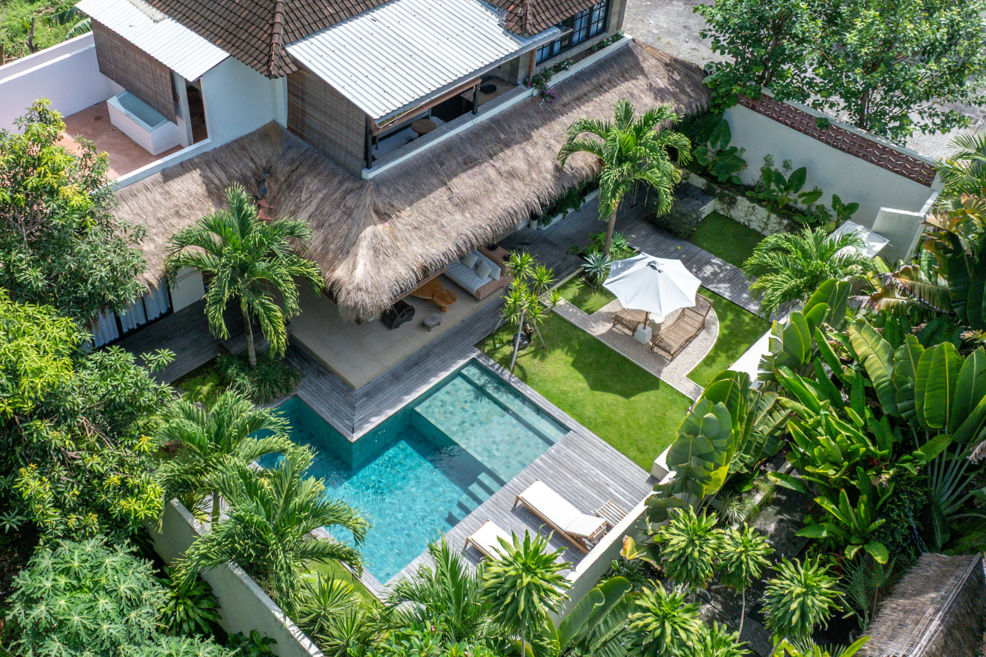 What Matters More Than a Beautiful Villa?