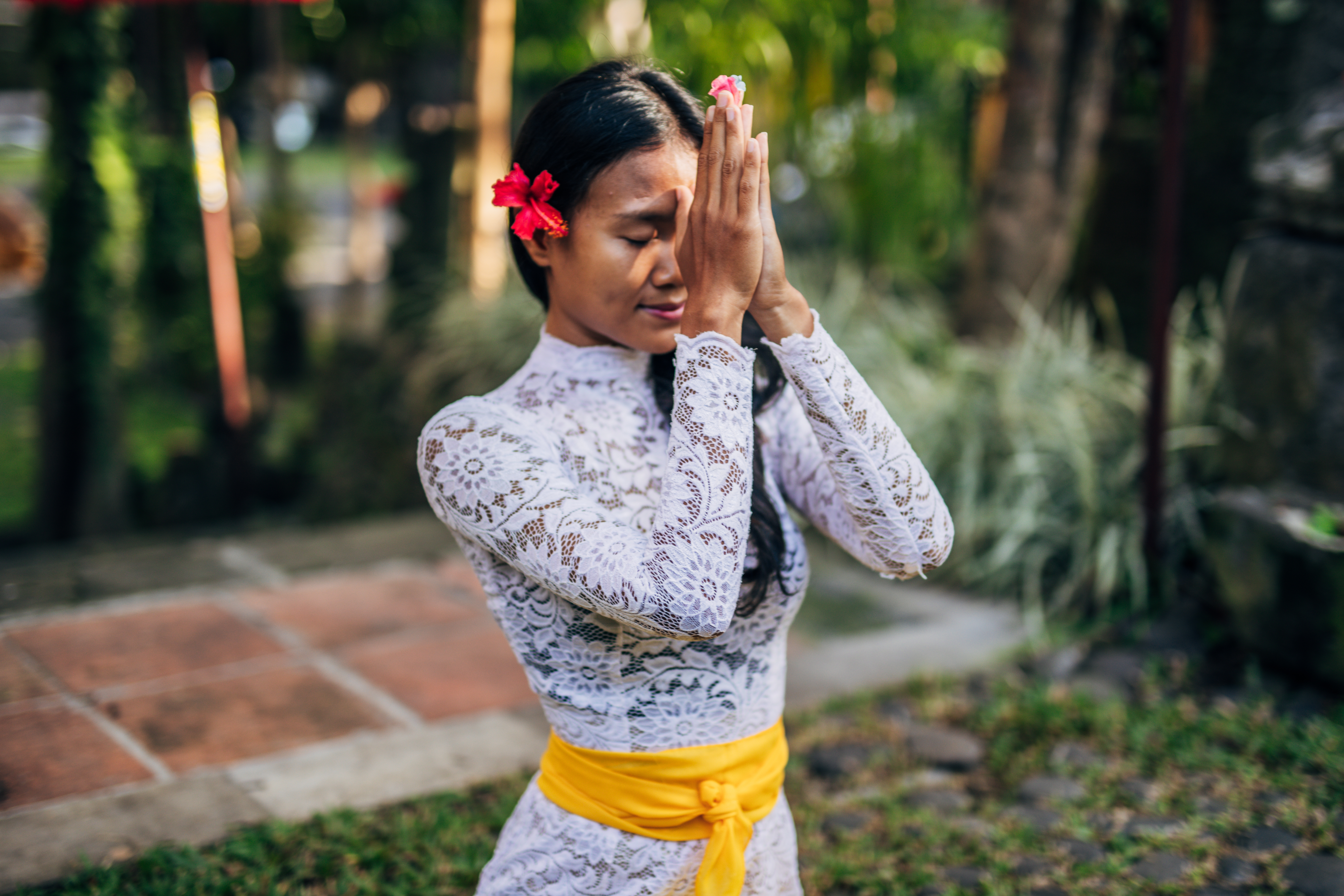 Nyepi in Bali: A Sacred Day of Stillness